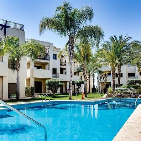 Roda Golf Resort Fit Fox Murcia Exterior foto