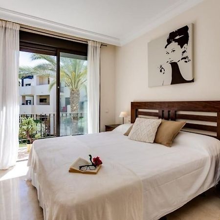 Roda Golf Resort Fit Fox Murcia Exterior foto
