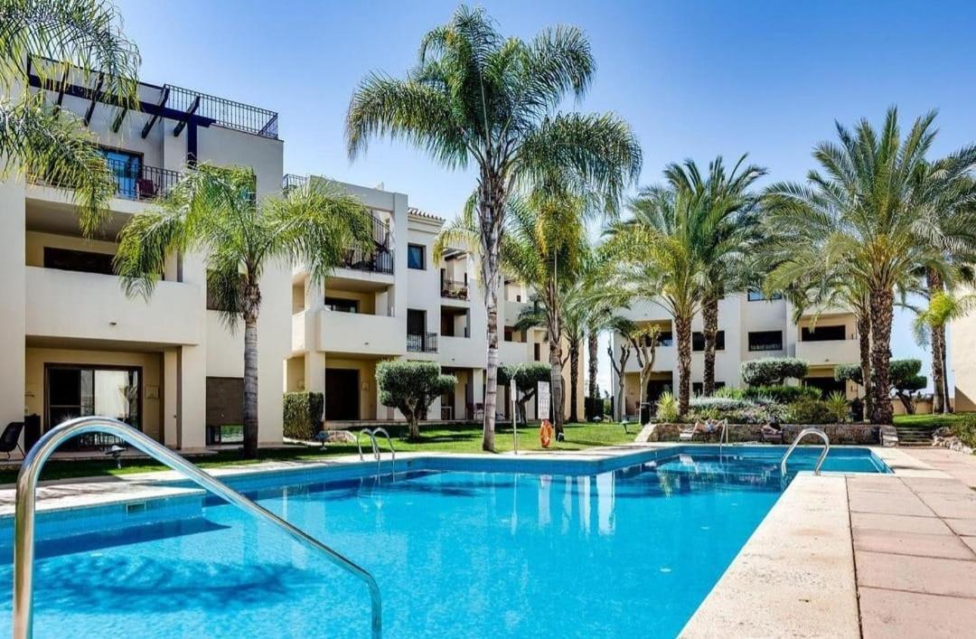 Roda Golf Resort Fit Fox Murcia Exterior foto