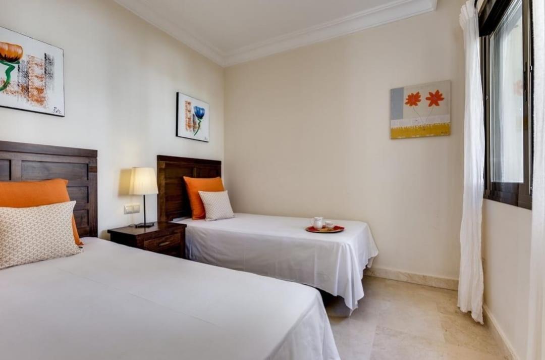 Roda Golf Resort Fit Fox Murcia Exterior foto