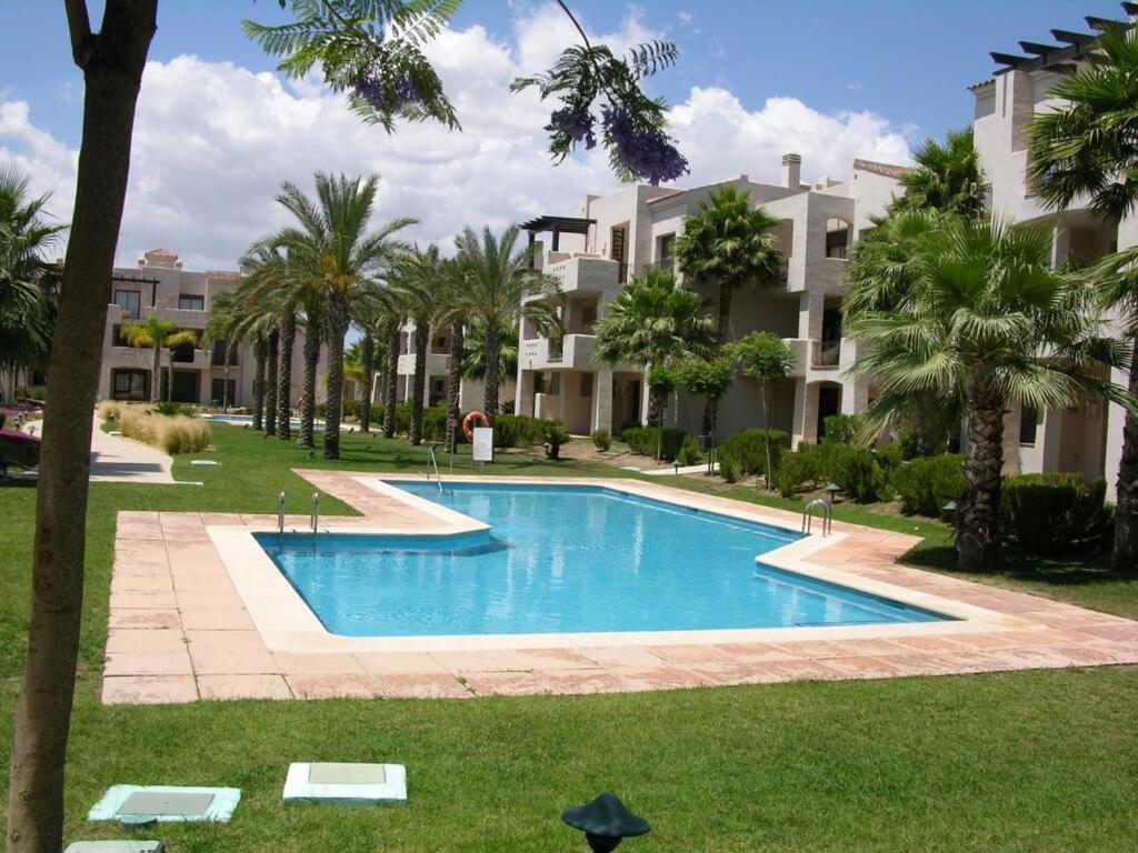 Roda Golf Resort Fit Fox Murcia Exterior foto